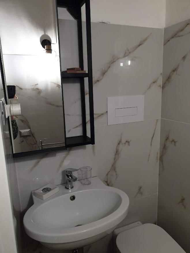 Casa Sveva Apartment Сиракуза Екстериор снимка