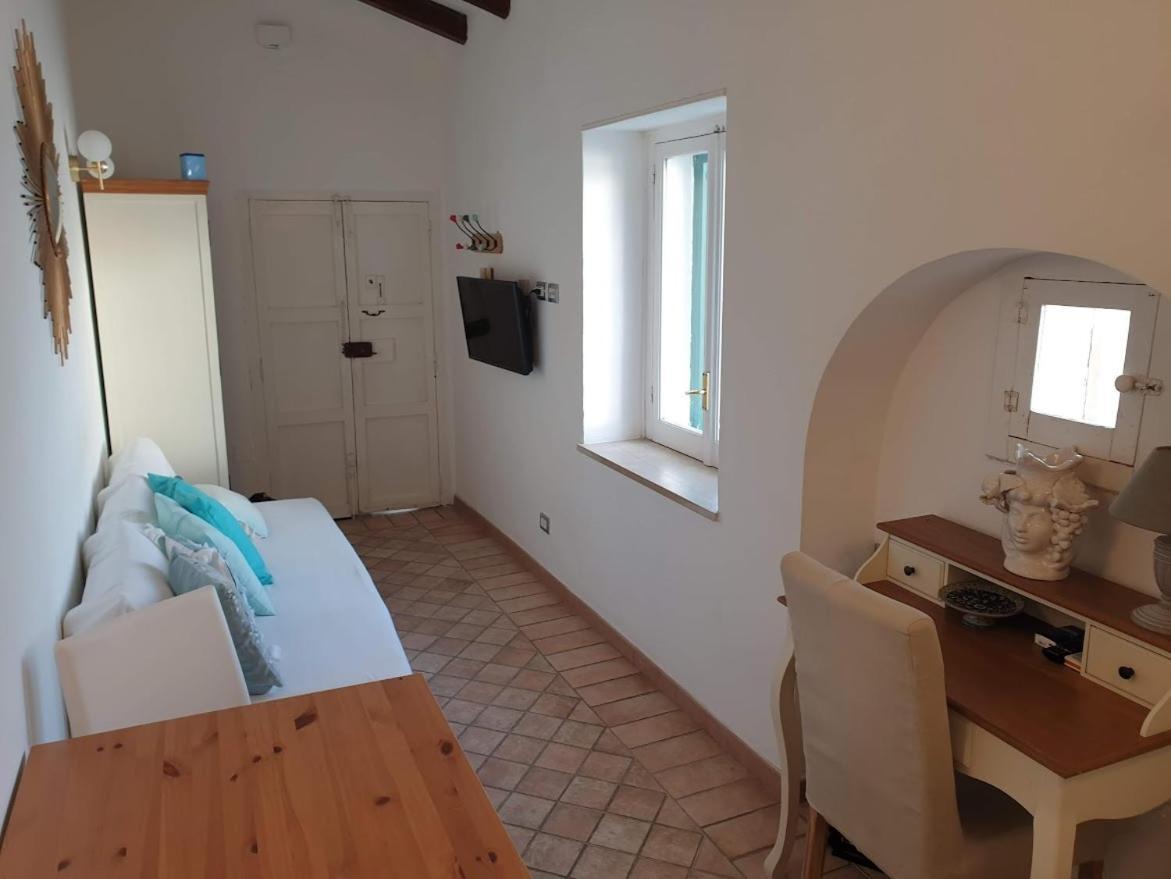 Casa Sveva Apartment Сиракуза Екстериор снимка