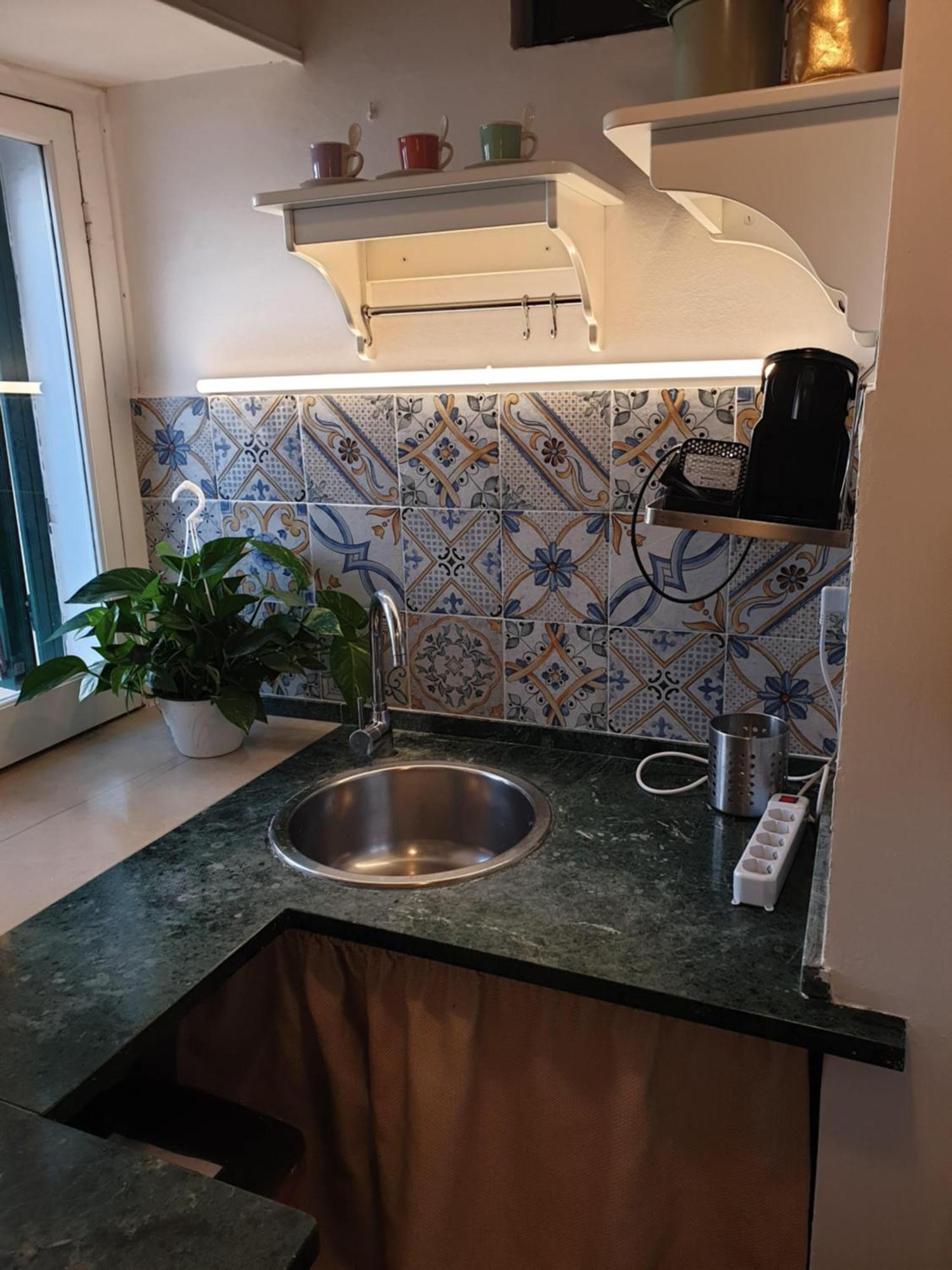 Casa Sveva Apartment Сиракуза Екстериор снимка